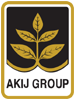 Akij logo